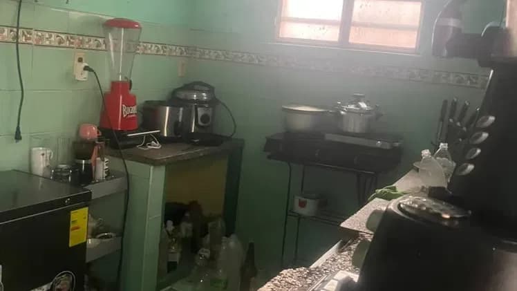 Vivienda de 4 habitaciones en El Palmar, Marianao — foto 6 de 8