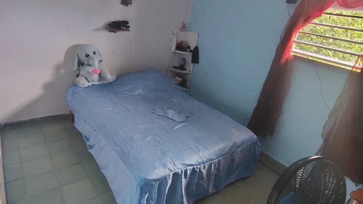 Vivienda de 3 habitaciones en San Matias, San Miguel del Padrón — foto 3 de 9