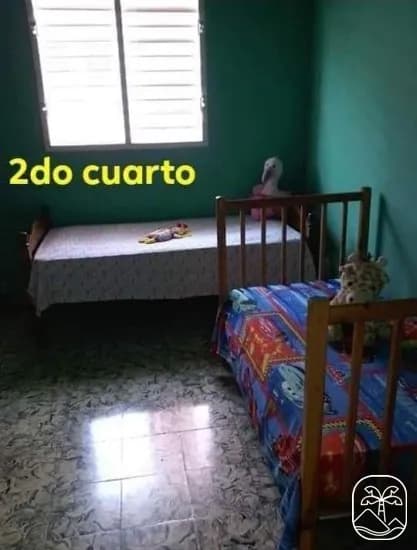 Vivienda de 3 habitaciones en Guanabo, La Habana del Este — foto 6 de 12