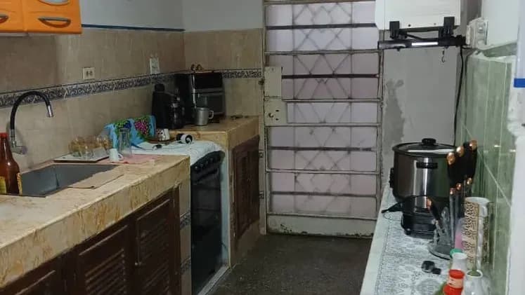 Vivienda de 2 habitaciones en Güinera, Arroyo Naranjo — foto 6 de 10