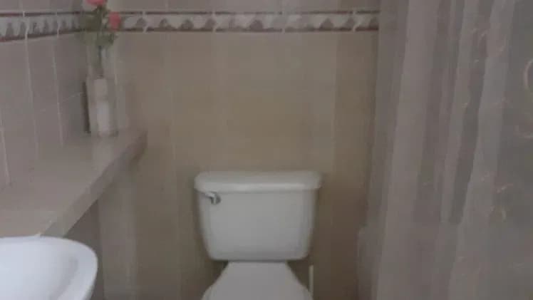 Vivienda de 2 habitaciones en Vedado, Plaza de la Revolución — foto 3 de 5