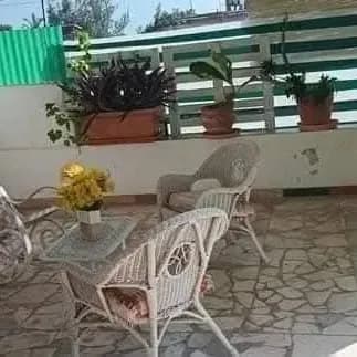Vivienda de 5 habitaciones en Miramar, Playa — foto 5 de 10