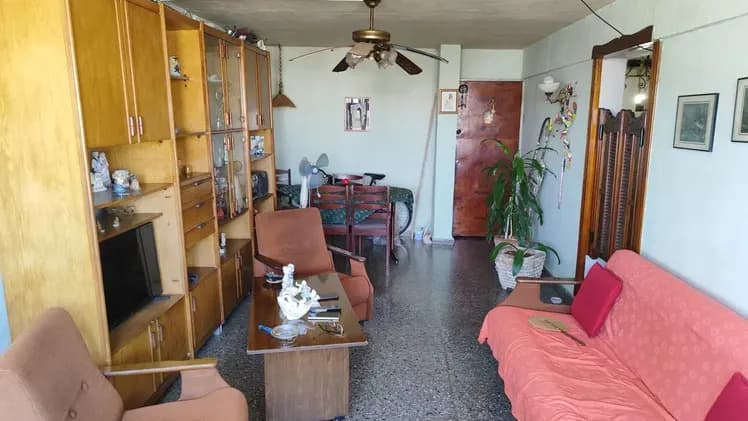 Vivienda de 3 habitaciones en Vedado, Plaza de la Revolución — foto 1 de 10