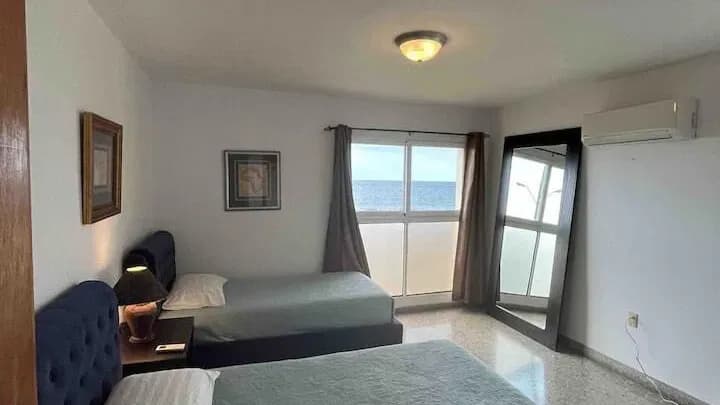 Vivienda de 3 habitaciones en Miramar, Playa — foto 8 de 10