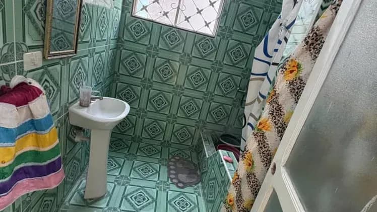 Vivienda de 5 habitaciones en Lawton, Diez de Octubre — foto 3 de 10