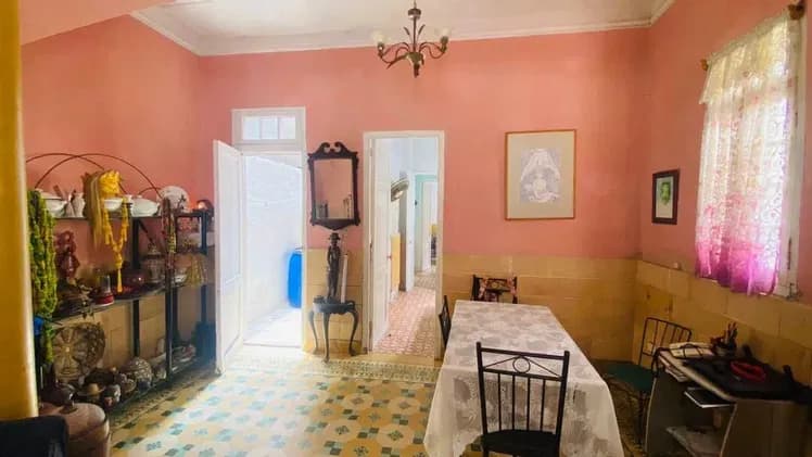 Vivienda de 2 habitaciones en Vedado, Plaza de la Revolución — foto 5 de 10