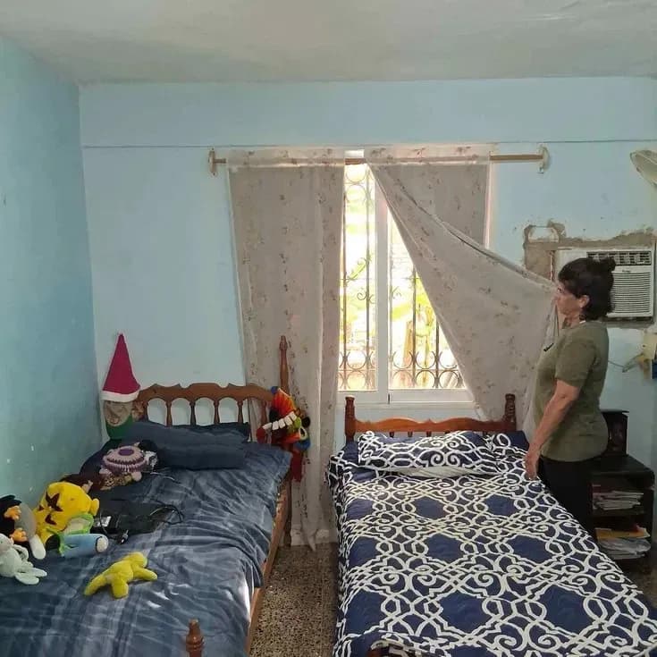 Vivienda de 3 habitaciones en Casino Deportivo, Cerro — foto 3 de 10