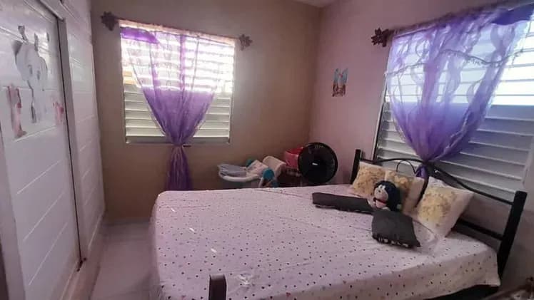 Vivienda de 3 habitaciones en Camilo Cienfuegos, La Habana del Este — foto 5 de 10