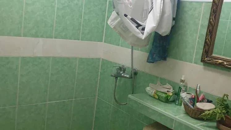 Vivienda de 2 habitaciones en Vedado, Plaza de la Revolución — foto 7 de 10
