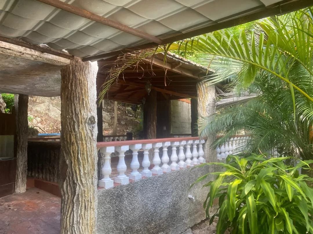 Vivienda de 5 habitaciones en Cojímar, La Habana del Este