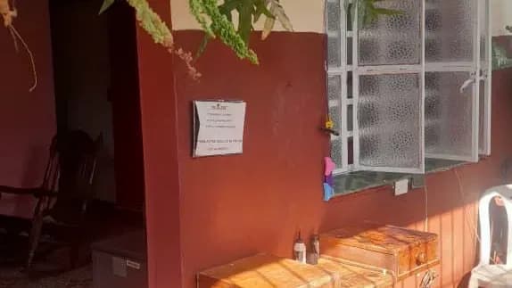 Vivienda de 4 habitaciones en Santos Suárez, Diez de Octubre — foto 3 de 3