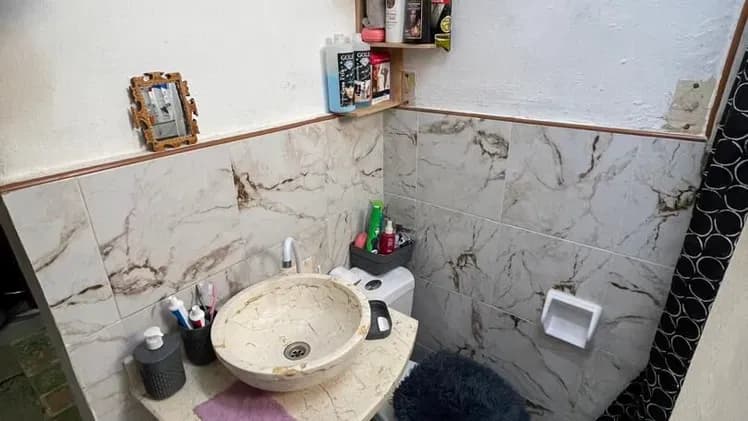 Vivienda de 1 habitaciones en Diezmero, San Miguel del Padrón — foto 4 de 10