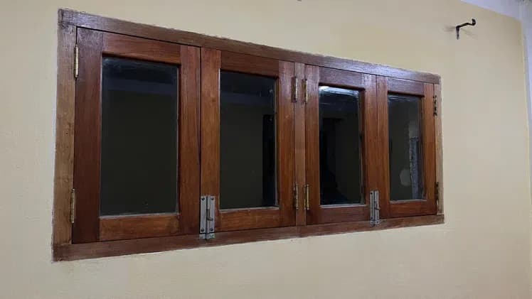 Vivienda de 2 habitaciones en Romerillo, Playa — foto 5 de 10