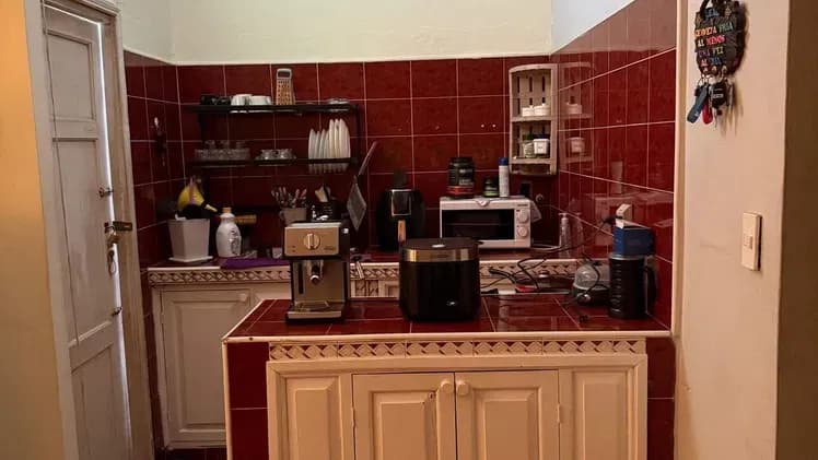 Vivienda de 2 habitaciones en Luyanó, Diez de Octubre — foto 4 de 10