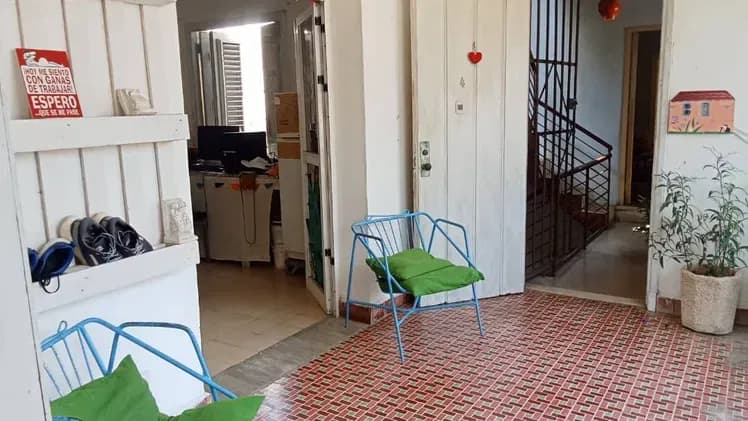 Vivienda de 3 habitaciones en Miramar, Playa — foto 3 de 10