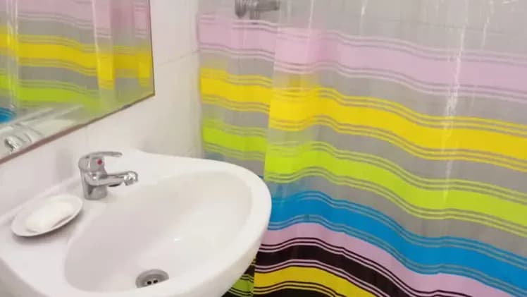 Vivienda de 2 habitaciones en Vedado, Plaza de la Revolución — foto 5 de 10