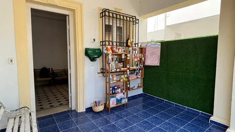 Vivienda de 4 habitaciones en La Sierra, Playa — foto 2 de 9