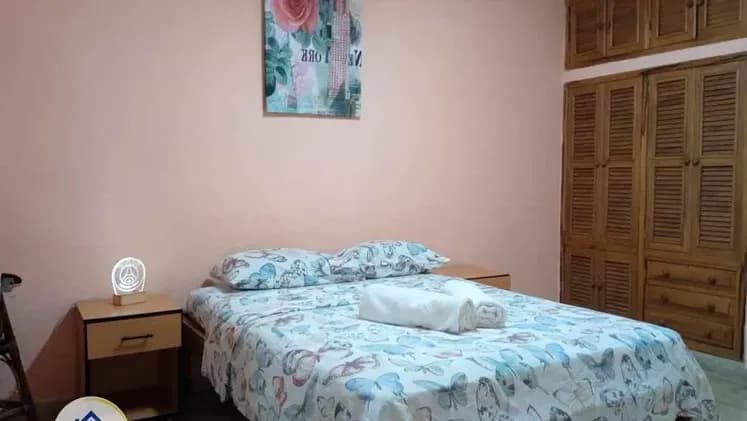 Vivienda de 8 habitaciones en Guanabo, La Habana del Este — foto 8 de 10