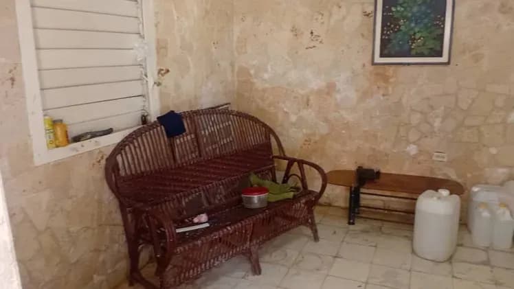 Vivienda de 3 habitaciones en Guanabo, La Habana del Este — foto 1 de 10