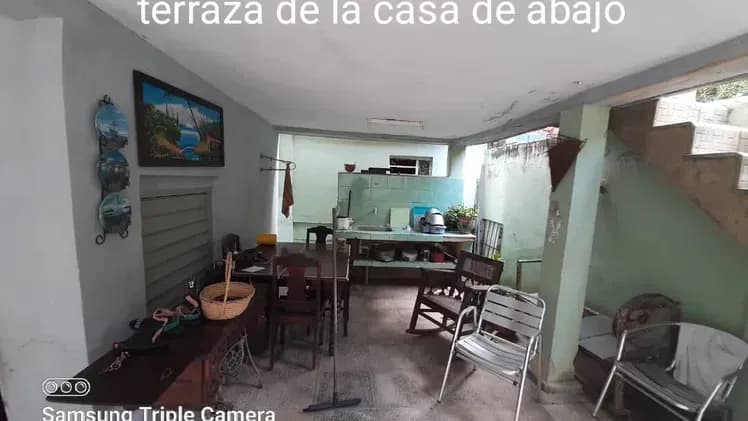 Vivienda de 4 habitaciones en Mañana, Guanabacoa — foto 2 de 10