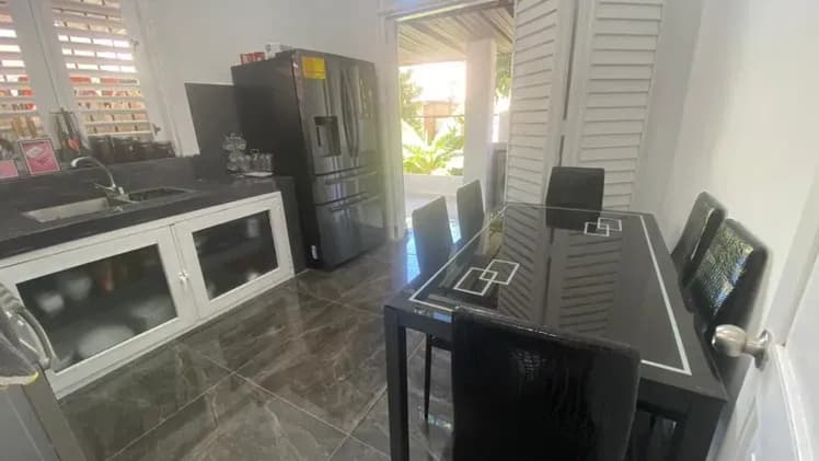 Vivienda de 3 habitaciones en Vedado, Plaza de la Revolución — foto 7 de 10