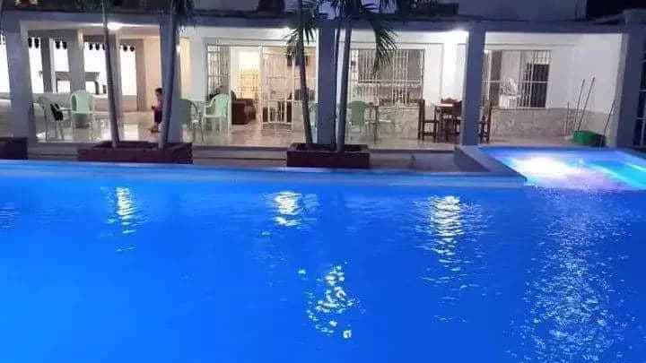Vivienda de 7 habitaciones en Guanabo, La Habana del Este — foto 9 de 10