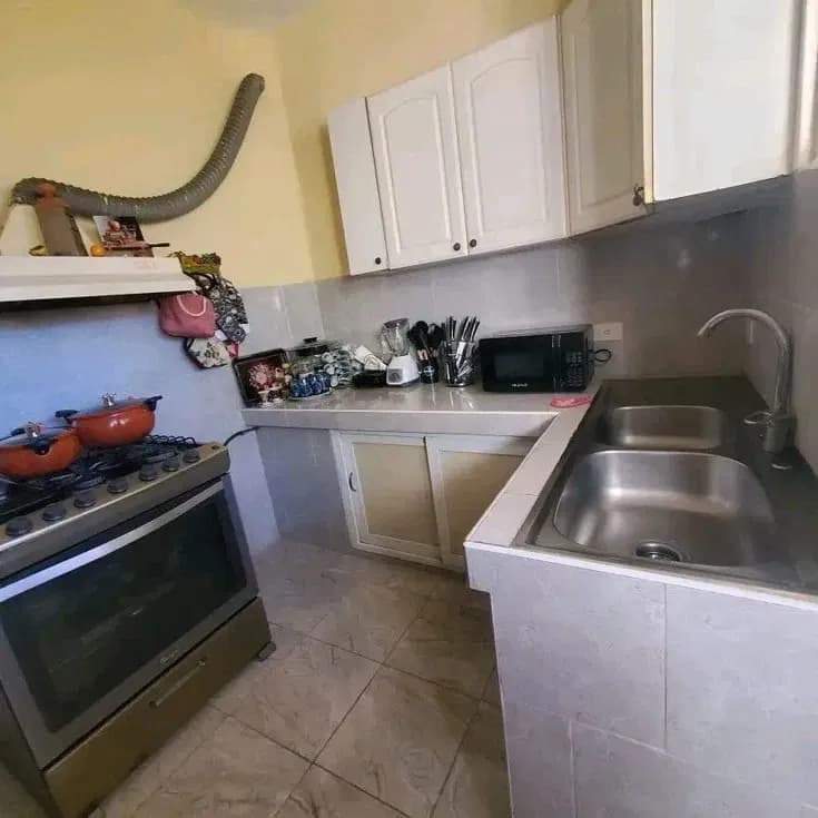 Vivienda de 3 habitaciones en Miramar, Playa — foto 9 de 10