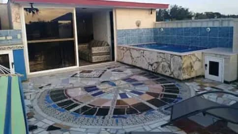 Vivienda de 1 habitaciones en Reparto Náutico, Playa — foto 4 de 7