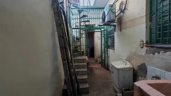 Vivienda de 3 habitaciones en Vedado, Plaza de la Revolución — foto 9 de 10