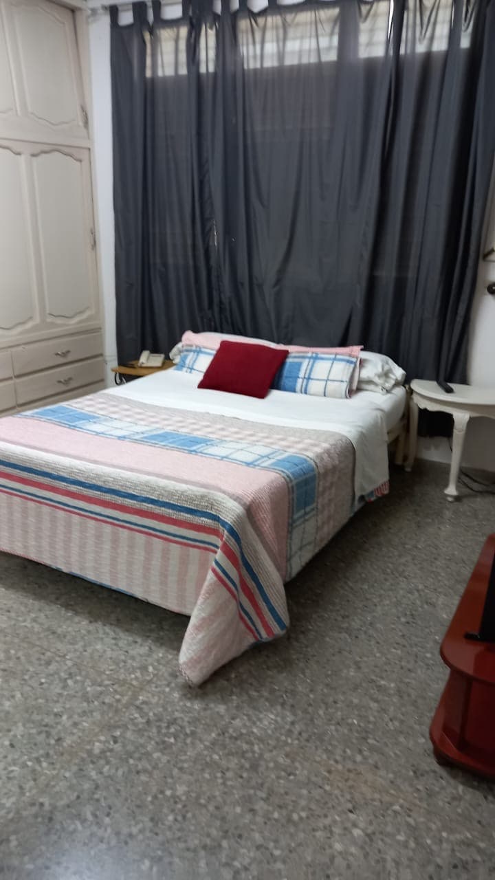Casa de 4 habitaciones en Marianao, La Habana — foto 12 de 14