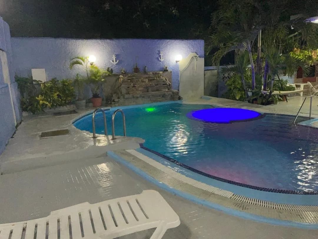 Vivienda de 4 habitaciones en Guanabo, La Habana del Este — foto 8 de 12