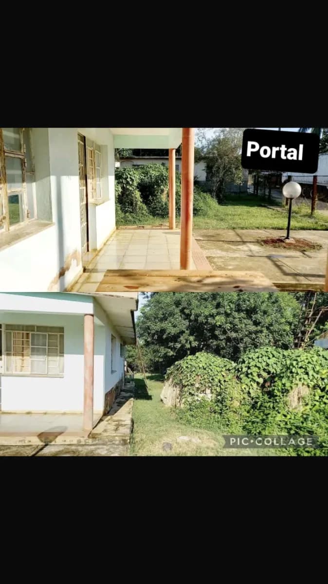 Vivienda de 2 habitaciones en Valle Grande, La Lisa