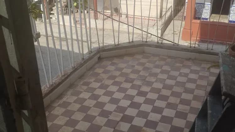 Vivienda de 2 habitaciones en Palatino, Cerro — foto 6 de 7