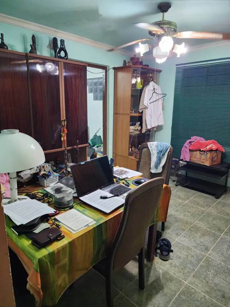Vivienda de 5 habitaciones en Bahía, La Habana del Este — foto 4 de 12