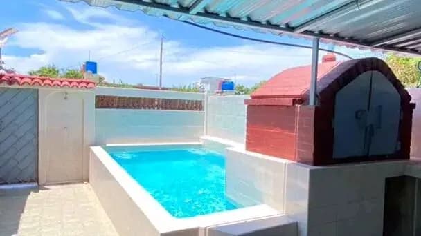Vivienda de 3 habitaciones en Guanabo, La Habana del Este — foto 8 de 8