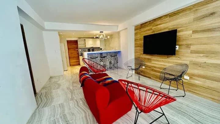 Vivienda de 7 habitaciones en Miramar, Playa — foto 6 de 10