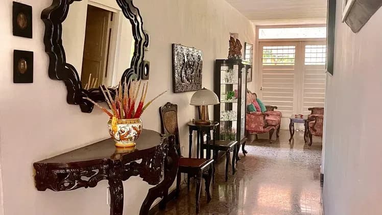 Vivienda de 2 habitaciones en Nuevo Vedado, Plaza de la Revolución — foto 6 de 9