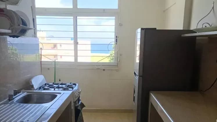 Vivienda de 3 habitaciones en Camilo Cienfuegos, La Habana del Este