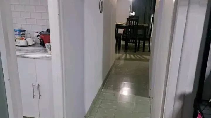 Vivienda de 2 habitaciones en Vedado, Plaza de la Revolución — foto 6 de 10