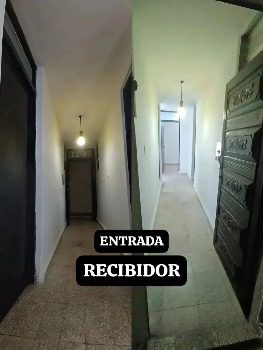 Vivienda de 2 habitaciones en Pueblo Griffo, Cienfuegos — foto 2 de 12