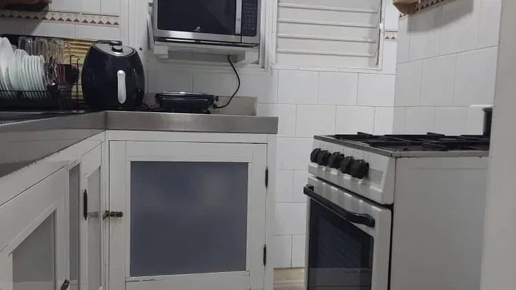 Vivienda de 2 habitaciones en Vedado, Plaza de la Revolución — foto 3 de 10