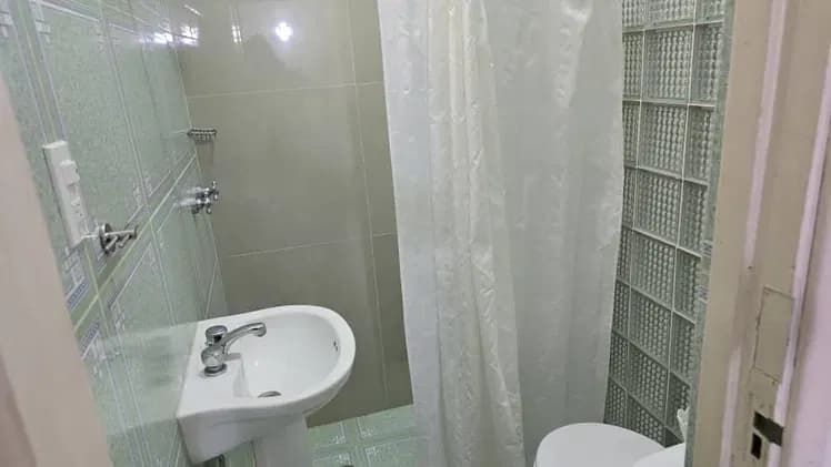 Vivienda de 2 habitaciones en Vedado, Plaza de la Revolución — foto 10 de 10