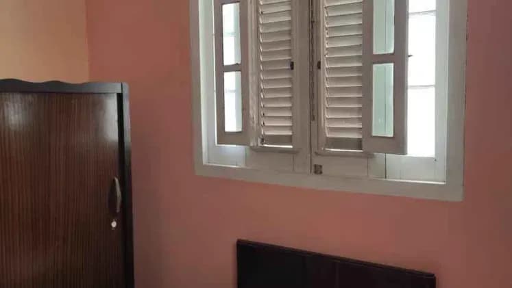 Vivienda de 2 habitaciones en Vedado, Plaza de la Revolución — foto 5 de 7
