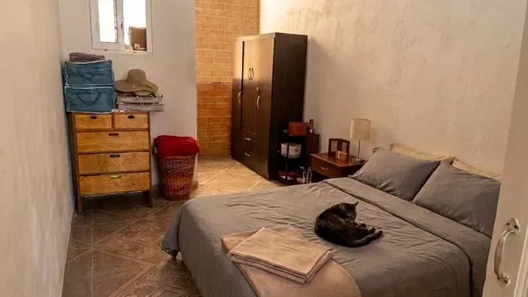 Vivienda de 3 habitaciones en Ampliación de Marbella, La Habana del Este — foto 5 de 7