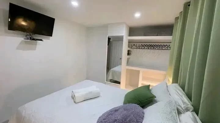 Vivienda de 3 habitaciones en Vedado, Plaza de la Revolución — foto 5 de 10