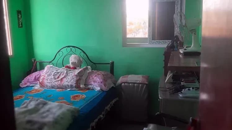 Vivienda de 3 habitaciones en Alamar, La Habana del Este — foto 9 de 10