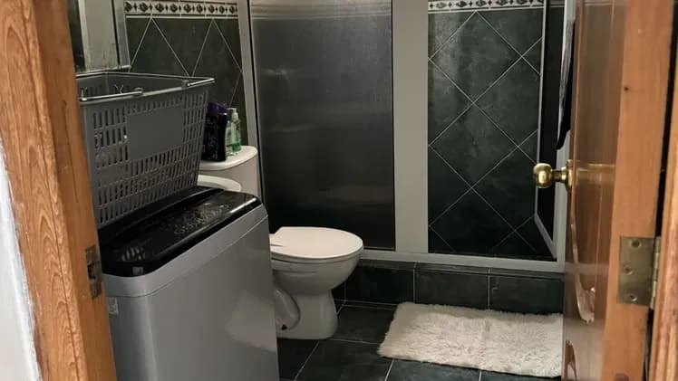 Vivienda de 2 habitaciones en Casablanca, Regla — foto 5 de 10