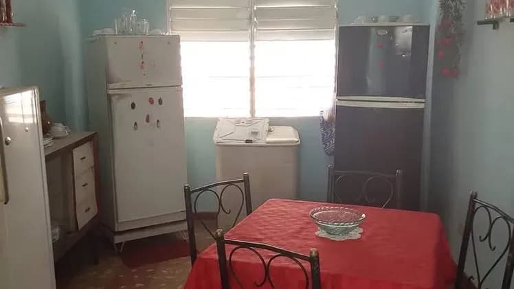 Vivienda de 3 habitaciones en La Palma, Arroyo Naranjo — foto 4 de 10