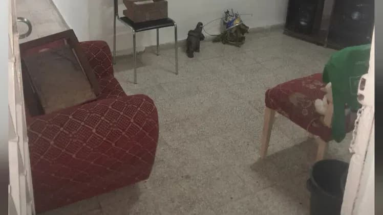 Vivienda de 3 habitaciones en Naranjo, Guanabacoa — foto 2 de 10