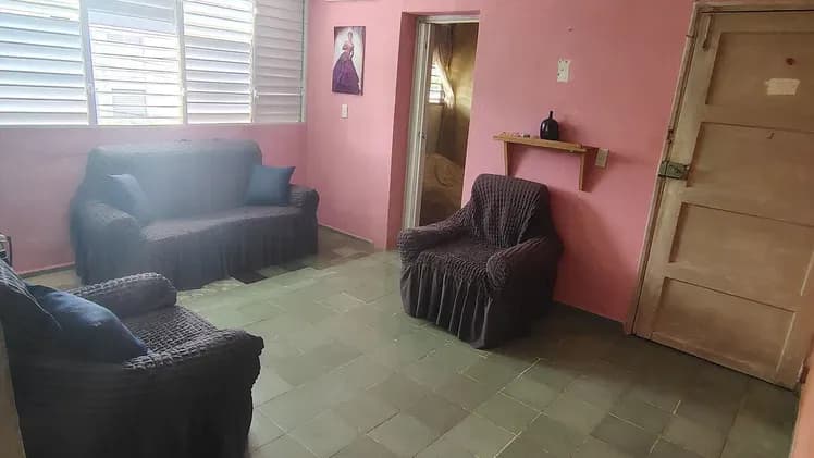Vivienda de 3 habitaciones en San Matias, San Miguel del Padrón — foto 5 de 9